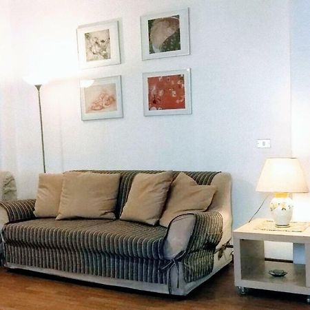 Appartamento Roma ภายนอก รูปภาพ
