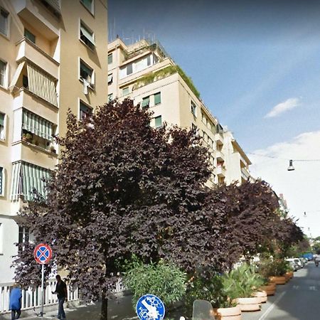 Appartamento Roma ภายนอก รูปภาพ