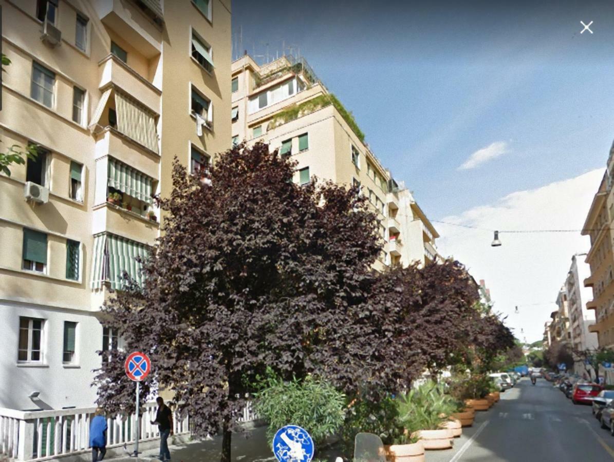 Appartamento Roma ภายนอก รูปภาพ