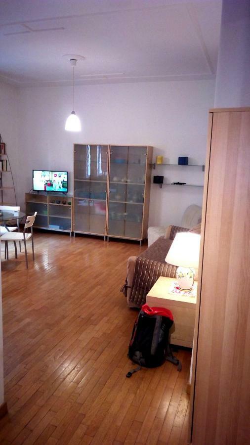 Appartamento Roma ภายนอก รูปภาพ