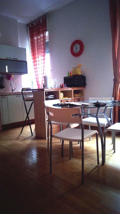 Appartamento Roma ภายนอก รูปภาพ