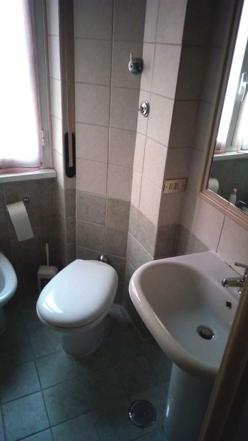 Appartamento Roma ภายนอก รูปภาพ