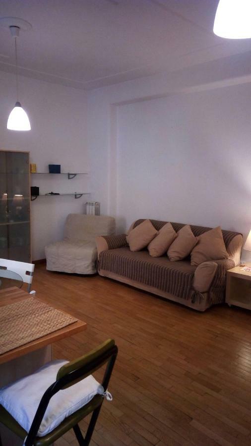 Appartamento Roma ภายนอก รูปภาพ