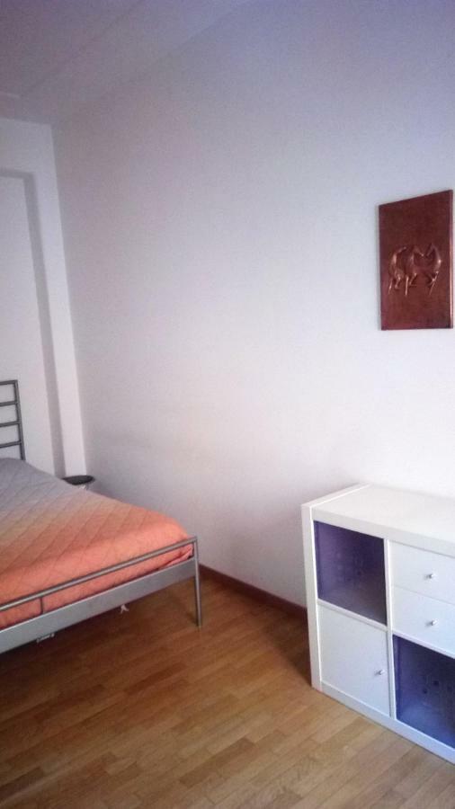 Appartamento Roma ภายนอก รูปภาพ