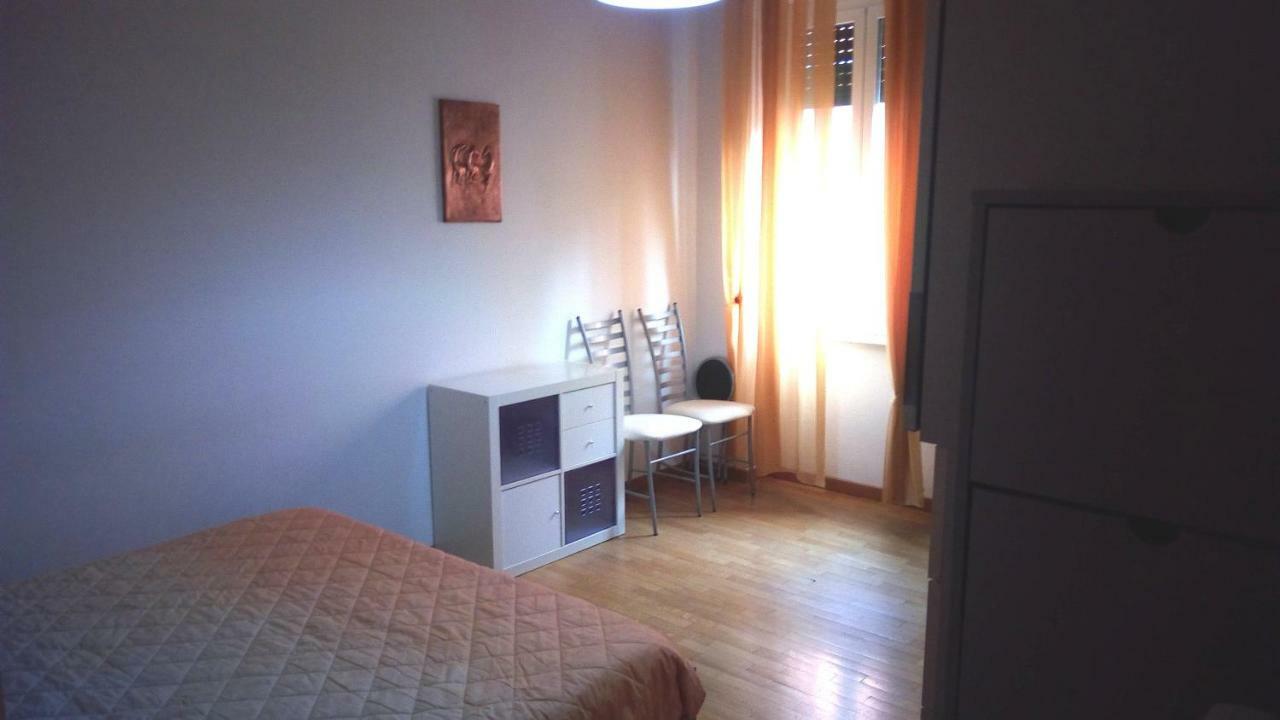 Appartamento Roma ภายนอก รูปภาพ